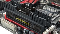 RAM: Corsair enthüllt Vengeance DDR3-1600 16-GiByte-Kit (1)