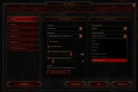 Diablo 3: Patch 1.03 mit neuen Schattenoptionen - endlich weiche Kanten einstellbar