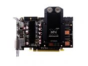 Heatkiller GPU-X³ Core LC auf einer Geforce GTX 670. Eine entsprechende Full-Cover-Lösung ist zusätzlich angekündigt.