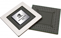 GTX680M mit Kepler-Herz: Nvidia stellt mobilen Grafik-Chip vor