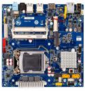 Gigabyte MSQ77DI: Ivy-Bridge-Platine im Thin-Mini-ITX-Format (1)