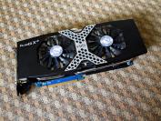 HIS zeigt die Radeon HD 7970 X-Elements plus die HD 7970 X2 (1)