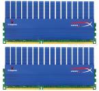 DDR3-2666: Kingston präsentiert Hyper X T1-RAM für Ivy-Bridge-Prozessoren