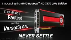 Test der AMD Radeon HD 7970 GHz Edition