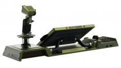 Mechwarrior Online: Razer präsentiert originalgetreue Kontroll-Konsole für Mechs (1)