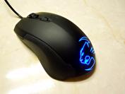Hands-on-Test der Roccat Lua: Puristische 3-Tasten-Maus (1)