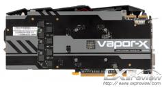 Erster Test der Sapphire HD 7970 Toxic mit 6 GiByte (1)