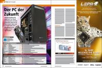 Miniatur-Vorschauansicht des Artikels "PC der Zukunf" in PCGH 07/2012 (1)