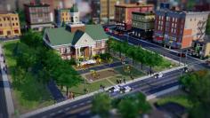 SimCity: Trotz Online-Zwang mit absolutem Hit-Potenzial - Die E3 Vorschau (1)