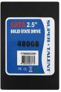 Solid State Drives: Super Talent präsentiert Teranova-Serie