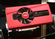 VTX3D zeigt Radeon HD 7770 X-Edition mit Werksübertaktung