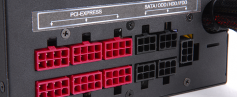 Netzteile: Zalman ZM1250 mit 80-Plus-Platin-Zertifizierung enthüllt