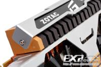Zotac Geforce GTX 670 Extreme Edition: Die kleine, aber immer noch extreme Schwester (1)