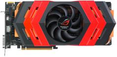 Asus Ares: Mögliche Dual-GPU-Version der HD 7870 in Planung? (1)