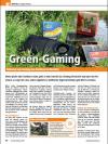 Green Gaming - Energieeffzienz bei Hardware (1)