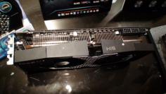 Auch HIS arbeitet ein einer eigenen Dual-GPU-Grafikkarte auf Basis der AMD Radeon HD 7970. (1)