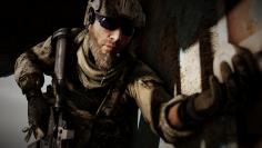 Medal of Honor Warfighter (2012)