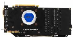 MSI N680GTX Lightning: Doppelte Power dank 12-phasiger PWM-Spannungsversorgung (1)