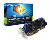 N670GTX PE 2GD5/OC - GPU-Takt 1.019 bis 1079 MHz - Update: Die neue Standardversion der Power Edition?