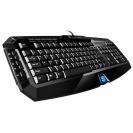 Sharkoon Skiller: Günstiges Gamer-Keyboard mit 18-Key-Rollover und Programmierfunktion (1)