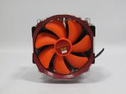 Thermalright Silver Arrow SB-E Extreme - High-End-Lüftkühlung für Overclocker (1)