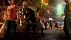 Das AMD Never Settle-Bundle enthält anscheinend bislang Codes für eine in Deutschland indizierte Fassung von Sleeping Dogs. (1)