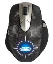 Steelseries enthüllt World of Warcraft-Wireless-Gaming-Maus