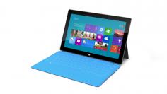 Mirosoft Surface vorgestellt: Tablet-Angriff auf das iPad 3 (1)