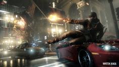 Watch Dogs - Unreal Engine 3 