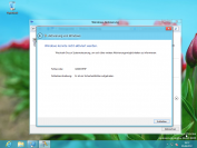 Windows 8: Online-Aktivierung der Release Preview verursacht Sicherheitsfehler