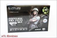 Sapphire Radeon HD 7970 Dual-X OC-Edition (1)