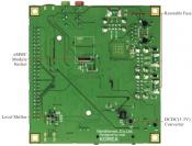 ARM-Board mit Quad-Core-Prozessor für 129 US-Dollar als Desktop-Alternative (1)