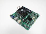 Neu im Testlabor - Trinity für Desktop: A8-5500 mit integrierter Radeon HD 7650D (1)