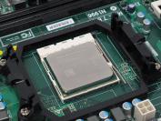  AMD Kaveri: Wahrscheinlich auf Sockel FM2+ angewiesen 