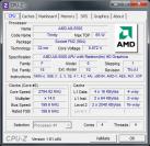 AMD A8-5500 Trinity-APU - CPU-Z