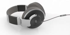 Kopfhörer: Harman zeigt AKG K551 auf der IFA