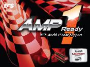 ECS-Trinity-Mainboards: AMD Memory Profile in Konkurrenz zur Intels XMP wird unterstützt