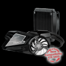 Arctic Cooling: Grafikkarten-Kühler unterstützen nun auch Geforce GTX 660 Ti - Accelero Hybrid