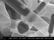 Aerographit: Leichtestes Material der Welt vorgestellt (1)