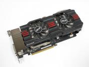 Asus Geforce GTX 670 DirectCu II TOP: BIOS-Update verbessert die 3D-Stabilität (1)
