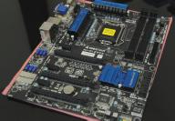 Hi-Fi Z77X: Biostar präsentiert neues High-End-Motherboard