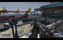 Blacklight: Retribution - Free-to-play-shooter mit Unreal Engine 3 und DX 11 im PCGH-Hands-on (1)
