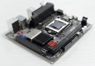 EVGA bringt Mini-ITX-Mainboard mit Z77-Chipsatz (1)