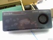 GTX 660 Ti von EVGA abgelichtet - Release soll am 16. August erfolgen