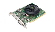 Geforce GT 640 D5 mit GDDR5-Speicher unterwegs Richtung Retail-Markt (im Bild: die DDR3-Version)