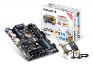 Thunderbolt-Mainboards: Gigabyte GA Z77X-UP4 TH und GA Z77X-UP5 TH im PCGH-Preisvergleich verfügbar (1)