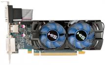 HIS bringt Radeon HD 7750 iCooler mit Dual-Lüfter und Low-Profile-PCB (1)