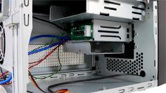 Xilence Torino: Kompaktes Mini-ITX-Gehäuse vorgestellt (1)