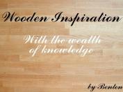 Wooden Inspiration: Mit der Holzfräse zum Wunschgehäuse (1)
