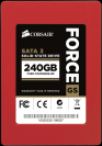 SSD: Corsair GS-Serie mit Sandforce-Controller erschienen (3)
